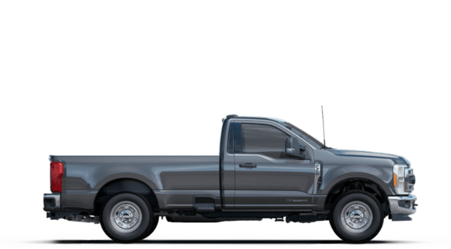 2024 Ford SuperDuty